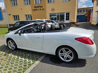 Peugeot 308 cc 1.6 HDi - 3