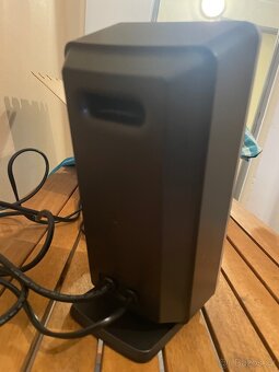 Legendární reproduktory Logitech Z-10 - 3