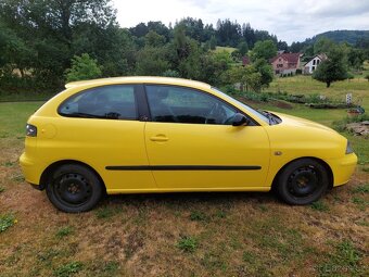 Ibiza FR 1.9 TDI - 3