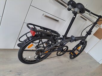 TERN LINK C7 NOVÉ - 3