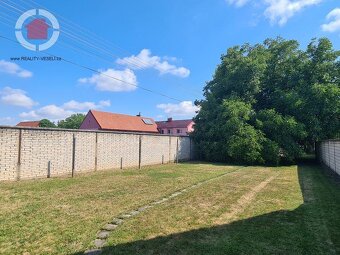 Prodej RD 4+1 v Javorníku, pozemek 636 m2 - 3
