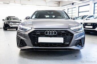 Audi A4 Avant - 3