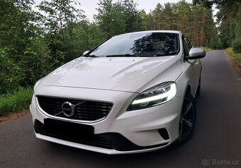 Volvo V40 T2 Drive-E R-Design Momentum - 3