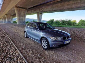 BMW E87 116i - 3