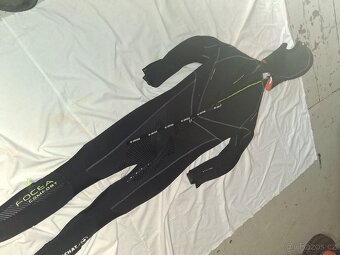 Oblek neoprenový Beuchat 5mm - 3