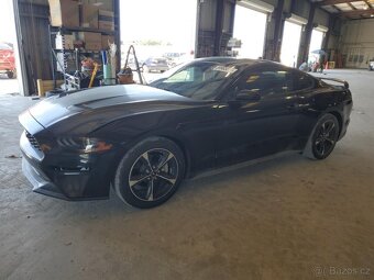 2020 Ford Mustang 2.3 RWD - 3