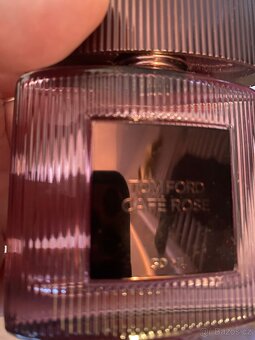 Parfém Tom Ford - 3