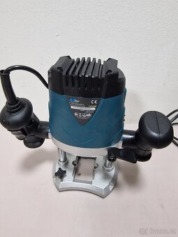 XTline Horní fréza 1200W XT106395 - 3