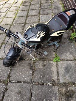 Minibike - 3