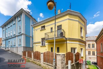 Prodej, domy/rodinný, 280 m2, Maxima Gorkého 220/5, 35751 Ky - 3