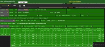 Prodám pozemky v katastrálním území Neplachovice - 3