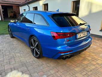 Audi S6 Avant - 3