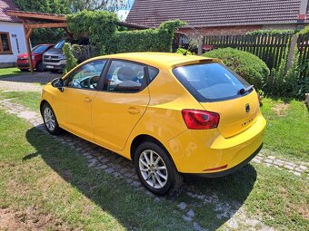 Seat Ibiza 1.2tsi 77kw STYLE - 3