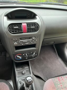 OPL Costa 1.2 55kw - 3