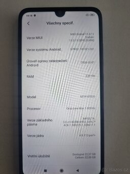 Mobil Xiaomi Redmi 7 - 3