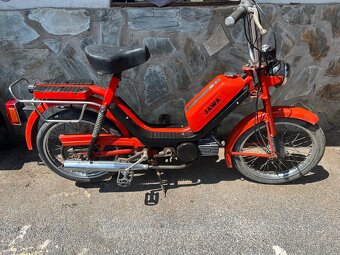 7ks Jawa Babetta 210 - 3