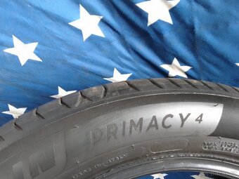 Letní sada Michelin 235/50 r19 103V - 3