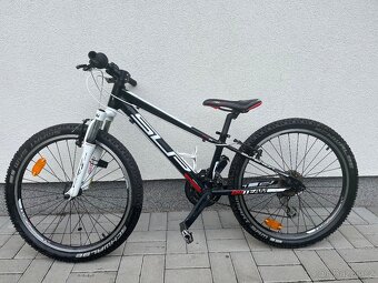 Superior 24 dětské kolo - 3