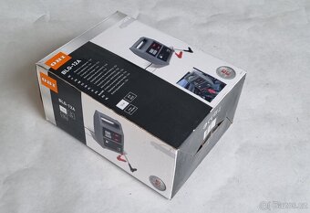 OBI BLG-12A – nabíječka autobaterií 6V/12V, 12A - 3