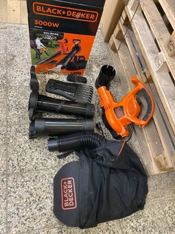 Black & Decker GW3031BP - 3