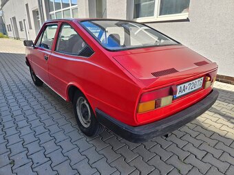 Škoda Garde - 3