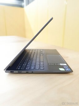 Lenovo Yoga Slim 7 Pro 16IAH7 – Storm Grey - 3