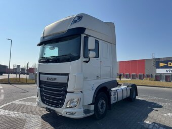DAF XF 510 - Euro6 - 2x Tank - Standart - PARK COOL - 3