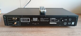 Yamaha CD S300 - 3