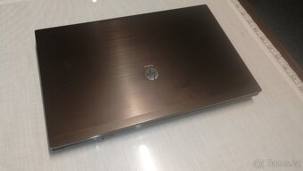 Notebook HP ProBook 4720s, 17" HD - 3