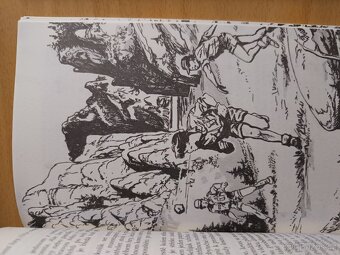 Jaroslav Foglar - Náš oddíl a Boj o první místo - 3