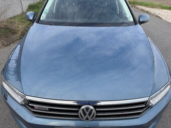 Volkswagen Passat, 2.0 TDI 4Motion DSG Highline, Web,Dyn - 3