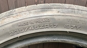 Pneu Dunlop Sport maxx - 3