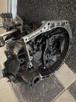 Převodovka 20cn38 - 3