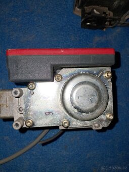 Plynová armatura VK4105G - 3