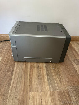 Sony MHC NX3 AV - 3