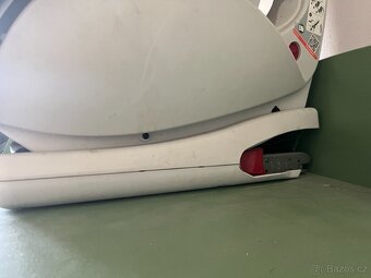 Autosedačka BRITAX/RÖMER VERSAFIX Romer 9 až 18 kg - 3