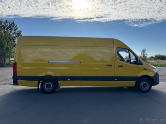 Mercedes-Benz Sprinter 314, 2019. - 3