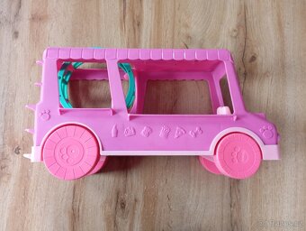 LPS autobus - 3