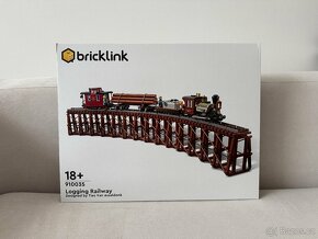 LEGO BRICKLINK 910034,35,37,38,39,40 - 3