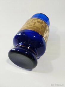 Váza a mísa Gabrhel Chlum u Třeboně - 3