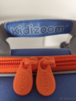 Dětský fotoaparát Kidizoom Duo MX 5.0 + cestovní pouzdro - 3