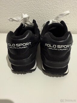 Boty Ralph Lauren - 3