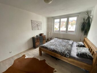 PRODEJ ZDĚNÉHO BYTU 2+1, CENTRUM OBCE KVILDA - 3