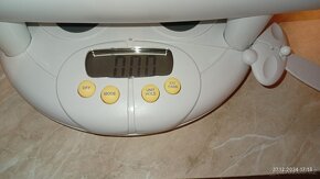 Kojenecká váha - 3