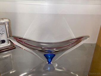 Mísa Hutní sklo - 3