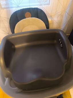 Jídelní židlička - 3