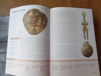 Od počátku do současnosti- Stephen Farthing - 3