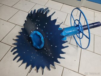 Bazénový vysavač Mavix 4 - 3