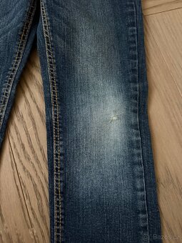 Detske uzke dziny Palomino vel. 128 - 3