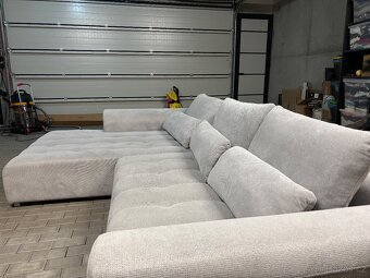 sedací souprava velká - 3